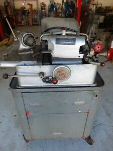 Sioux Valve Grinder 645L