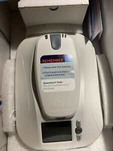 Medtronic Mycarelink Patient Monitor (24950) w/reader (24955) &amp; Power Adapter