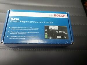 Bosch B450 Conettix Plug-in  Communication Interface