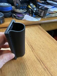 safariland flashlight holder Strion Size