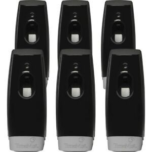 TimeMist  Interval Air Freshener Dispenser 1047811CT 1047811CT  - 1 Each