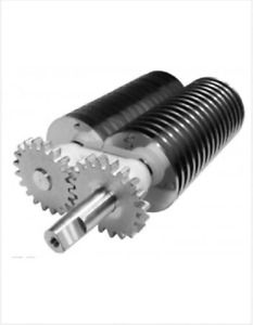 Meat Cuber / Tenderizer Blade Set 07-3103-W