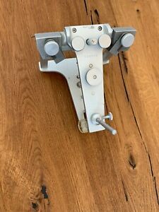 Whip Mix Fully Adjustable Articulator
