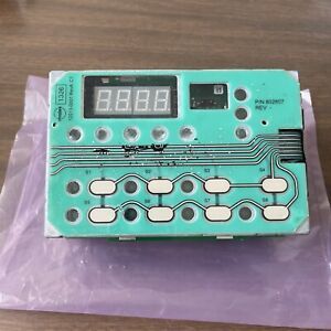 Control Board For Washer Top Load 12513-0001 802807 01935422 | A 362