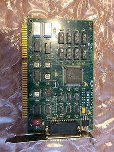 TI Texas Instruments XDS510 Controller ISA card