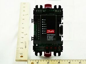 Danfoss 080Z0061 Communication Module