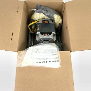 Alliance 801684P Kit Motor and Rod Assembly