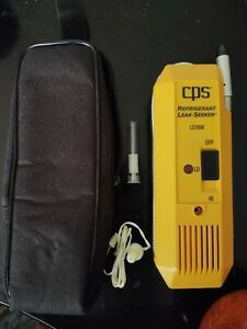 LS780B CPS Leak-Seeker Refrigerant Leak Detector (L1)(M)