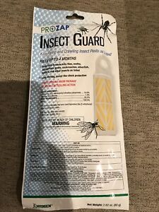 2.8 oz Prozap Insect Guard