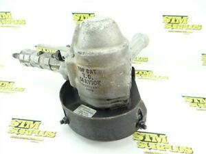TOP CAT PNEUMATIC AIR 6&#034; VERTICAL GRINDER 6000 RPM MODEL#68CK