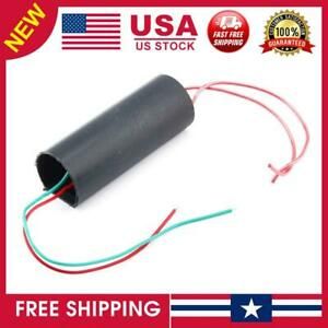 DC 3V-6V to 40kV Step Up Power Module High Voltage Transformer Generator