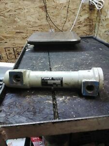 Funke 2280-0 Heat Exchanger