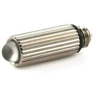 6 pcs LED BRIGHT Bulb for All Type Laryngoscope, Otoscope &amp; ENT Diagnostic