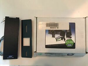 iClass Reader, RP15, Mullion, mdl 6145CKN0000 J21126145CKN0000