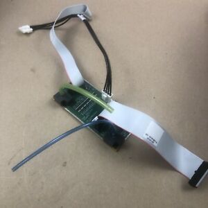 E4D Technologies Air Utility PCB 20185501 Rev B, 20185531 D4D