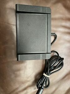 Sanyo Transcriber Foot Pedal FS-53 For TRC-5020 6030 6400 8030 8080