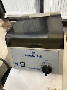 hamilton bell vanguard v6500
