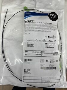 M00552400: BOSTON SCIENTIFIC ACQUIRE PULMONARY EUS FINE NEEDLE BIOPSY (FNB) DEVI