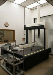 DEA Gamma 2203 CMM