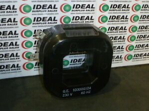 GENERAL ELECTRIC 1D300G124 NEW NO BOX