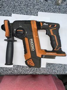 Ridgid 18V Octane 1 Inch Drive SDS Plus  Rotary  Hammer (Tool Only)