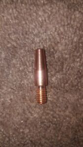MK Products 621-0391-25 Contact Tip HD 3/8 X .045 Spray Arc 12 pack
