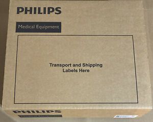Philips M8058-66504 Medizin System Monitor Board NEW IN BOX