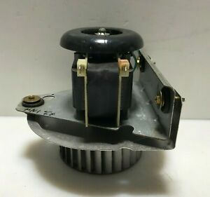 Durham 320819-301 Draft Inducer Blower Motor used FREE shipping #MN167