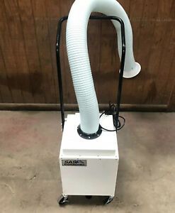 Portable Floor Sentry SS-300-MED Sentry Air Systems