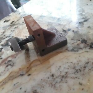 toolmaker Grinding Fixture Holder