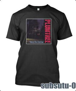 New Plumtree Mass Teen Fainting Pop Power Rock Indie Music Gildan T-shirt S-2XL
