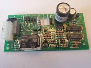 Alliance Dryer Module Thermostat For Speed Queen PN: 431347P 431347 B10
