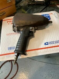 Snap-ON IM6500 HP 1/2&#034; Drive Air Pneumatic Impact Wrench