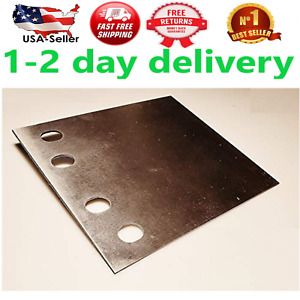 American Tools, Blade Sds Max And Hilti Te905/1000 Floor Scraper (Blade Only)