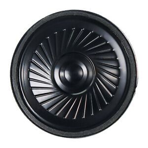 Internal Magent Speaker Tweeter Trumpet Horn 40mm 2W Speaker Accs Parts