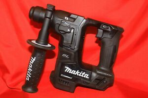 Makita XRH06 18Volt Cordless Brushless Hammer Drill Tool Only