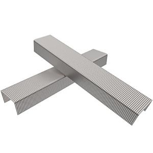 Rayson 23/6 Heavy Duty Staples Enhanced Leg Length: 1/4&#034; 0.24in. Width: 0.5in. 2