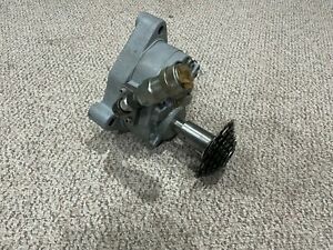 Zenith 4.5 Cubic Inch Hydraulic Gear Pump Model A4.5A3B2