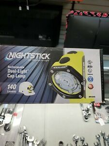 Nightstick Cap Light 140 Lumens