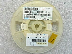 (250 PIECE LOT) LQM21NNR10K10D, MURATA, FIXED IND 100NH 250MA 260MOHM SM