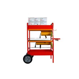 Scotch Cart Masker, 06781
