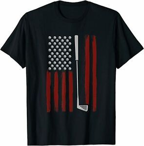 NEW Limited Funny Golf (3) Premium Gift Tee T-Shirt
