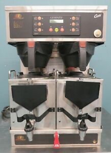 CURTIS Twin Coffee Brewer