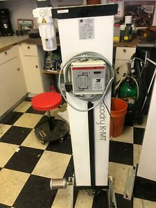 50 cfm desiccant air dryer