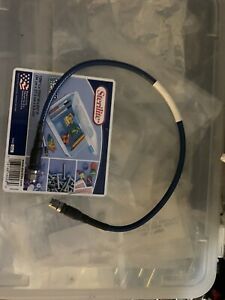 Huber And Suhner Sucoflex 100 Test Cable With 3.5mm Connectors , Tested OK