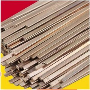10 PCS flat copper electrode air - conditioned refrigerator welding special