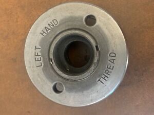 Grinding Wheel Adapter