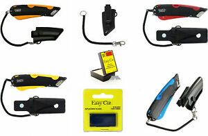 Easy Cut Safety Box Cutter Knives and Replacement Blades BEST SOURCE BEST PRICE