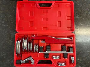 Multifunctional Plumbing Tool Bender Combination CT-999F
