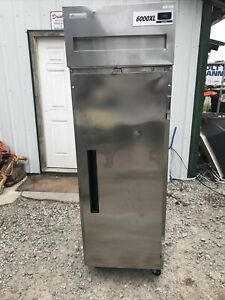 delfield freezer xl6000